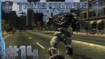 UNFRIENDLY SKIES 2.0 | Transformers: The Game 2.0 Mod #14