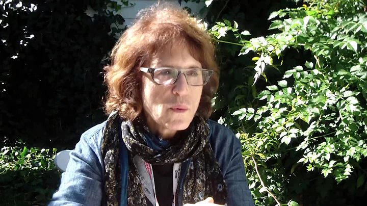 DEBRA SOLOMON INTERVIEW - "MY KINGDOM" HIFF 2014 [...