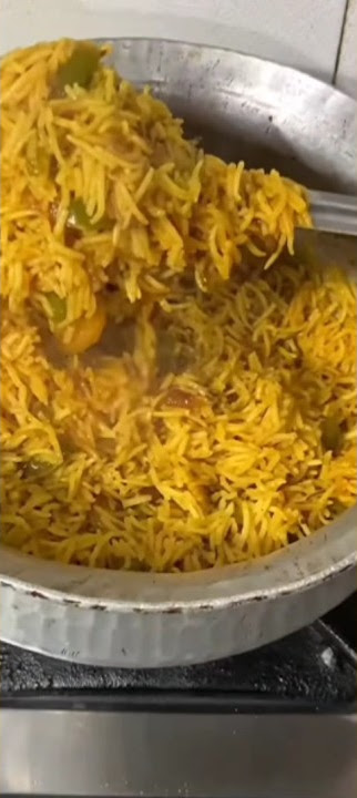 home making street style biriyani #ytshorts #treding #videos