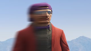 CRAZY TELEPORT GLITCHING!? (GTA 5 Funny Moments)