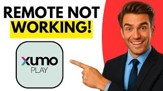 How To Fix Xumo TV Remote Not Working (UPDATED METHOD)