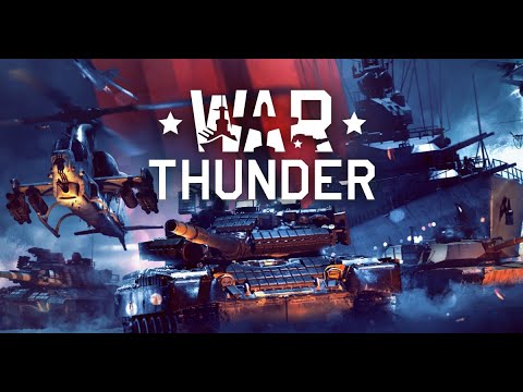 Видео: War Thunder  7.0-11.7  Танки АБ #warthunder #warthunderstream #shorts #вартандер