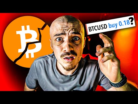 🔴BITCOIN SEI NELLA