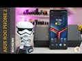 Recensione ASUS ROG PHONE 2 STRIX edition