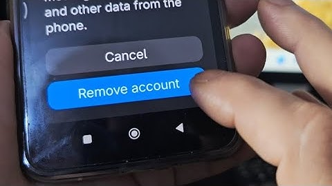 How to remove google account from poco C71 | Poco C71 google account kaise banaye