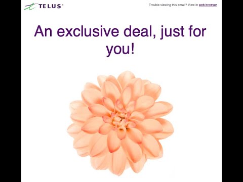 TELUS Product Training