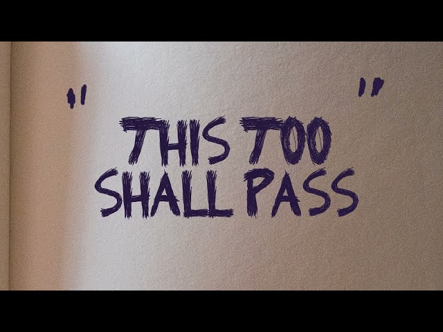 Jeezy - This Too Shall Pass