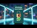 Beware of WhatsApp hack ??