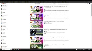 Generate +60% a DAY using an Ethereum MEV Bot [Easy Tutorial Step By Step] (UPDATED)