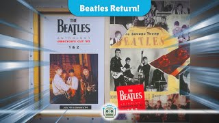 Download Lagu The Beatles Anthology 2025: A New Chapter in Fab Four History MP3 Download Lagu The Beatles Anthology 2025: A New Chapter in Fab Four History MP3