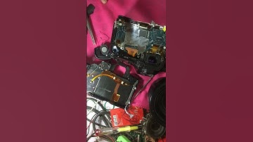 canon 80d repair #shorts