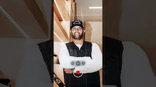 Albert Pujols Visits The Paper Planes Store NYC