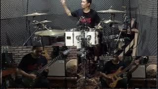 Power Metal - Angkara (Cover)