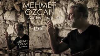 Mehmet Özcan - Lexıni Resimi