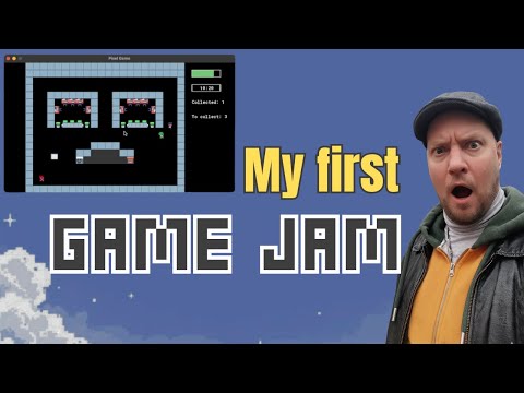 كيف نجوت من أول لعبة 