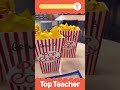 Popcorn Word Game Popcorn Word Game