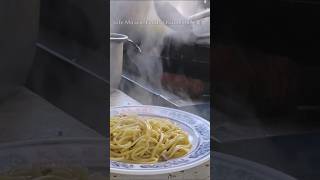 炒蚝面泰国餐槟城五条路美食中心午餐 Penang Macallum Food Court Thai Food Lunch #槟城美食 #炒面 #美食中心 #泰国美食