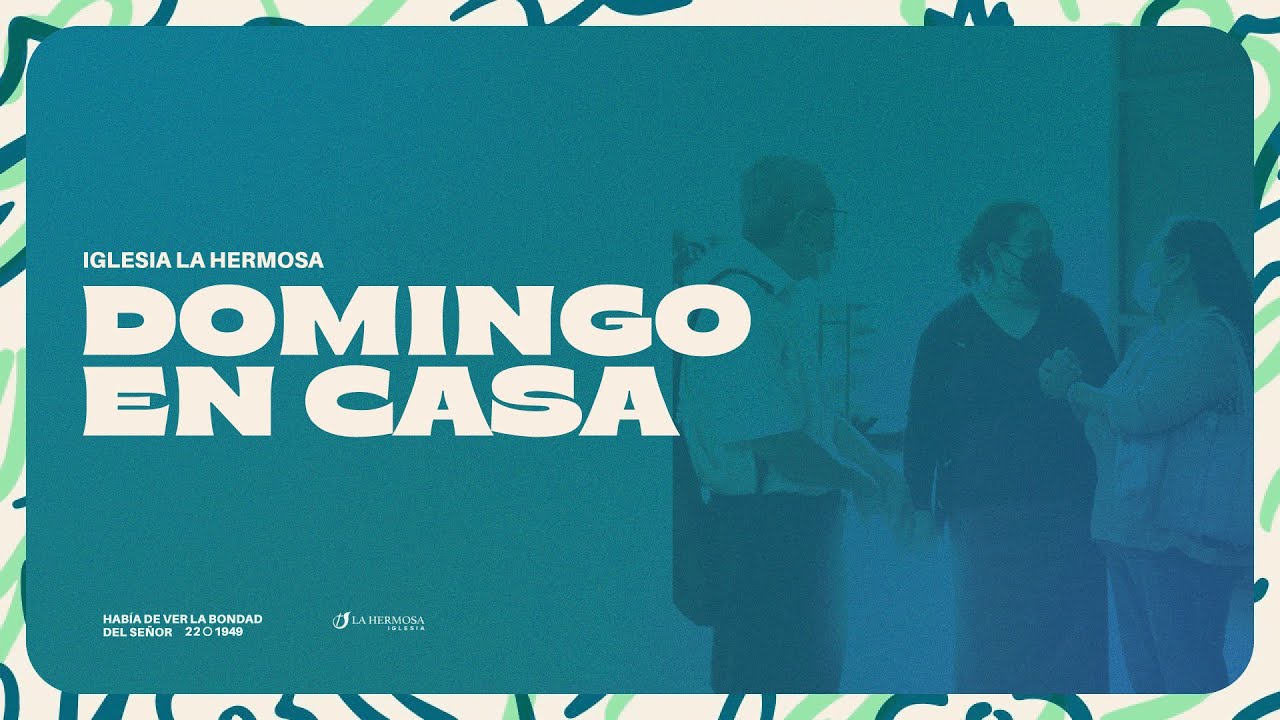 Iglesia de Dios La Hermosa | Domingo 8 de Enero - YouTube