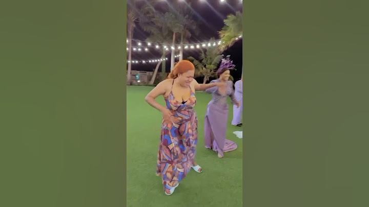 We all have an aunty like Toyin Abraham in the family 😅😅 since the wedding she has been so busy