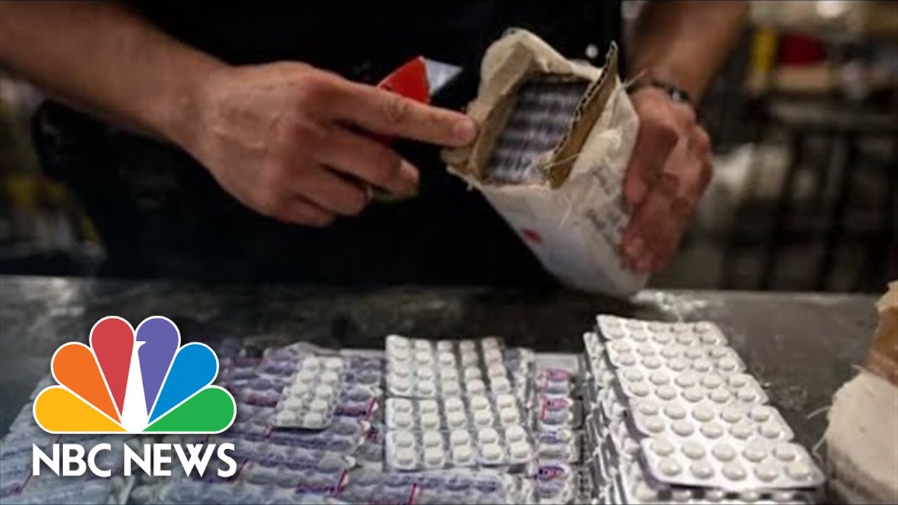 Teens Arrested In Connection With Hollywood High School Drug Overdoses