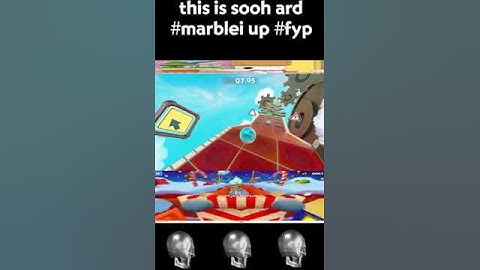 marble it up tutoriale 😂 #shorts