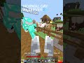 A normal day in server🧊❄️ #minecraft #shorts #2026 #chill