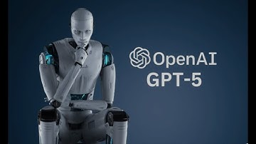 GPT 5 The Future of AI Unleashed
