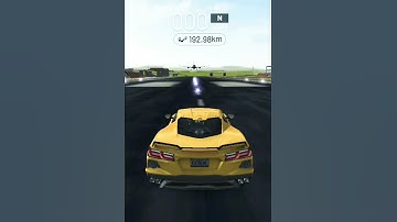 extreme car driving simulator beta version #shorts