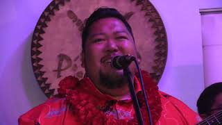 &quot;Ke Akua Mana E (How Great Thou Art&quot;), Sung By Mark Yamanaka At The Pono Hawaiian Grill