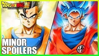 Vaza spoiler sobre o capítulo 90 de Dragon Ball Super - Vale o Hype