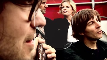 Phoenix - Lisztomania & One Time Too Many | A Take Away Show