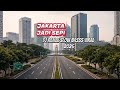 Jakarta jadi sepi//dj remix slow basss viral 2026//versi ces Pareum 