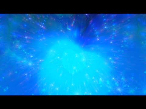Blue Fire - DR34M M4TR1X