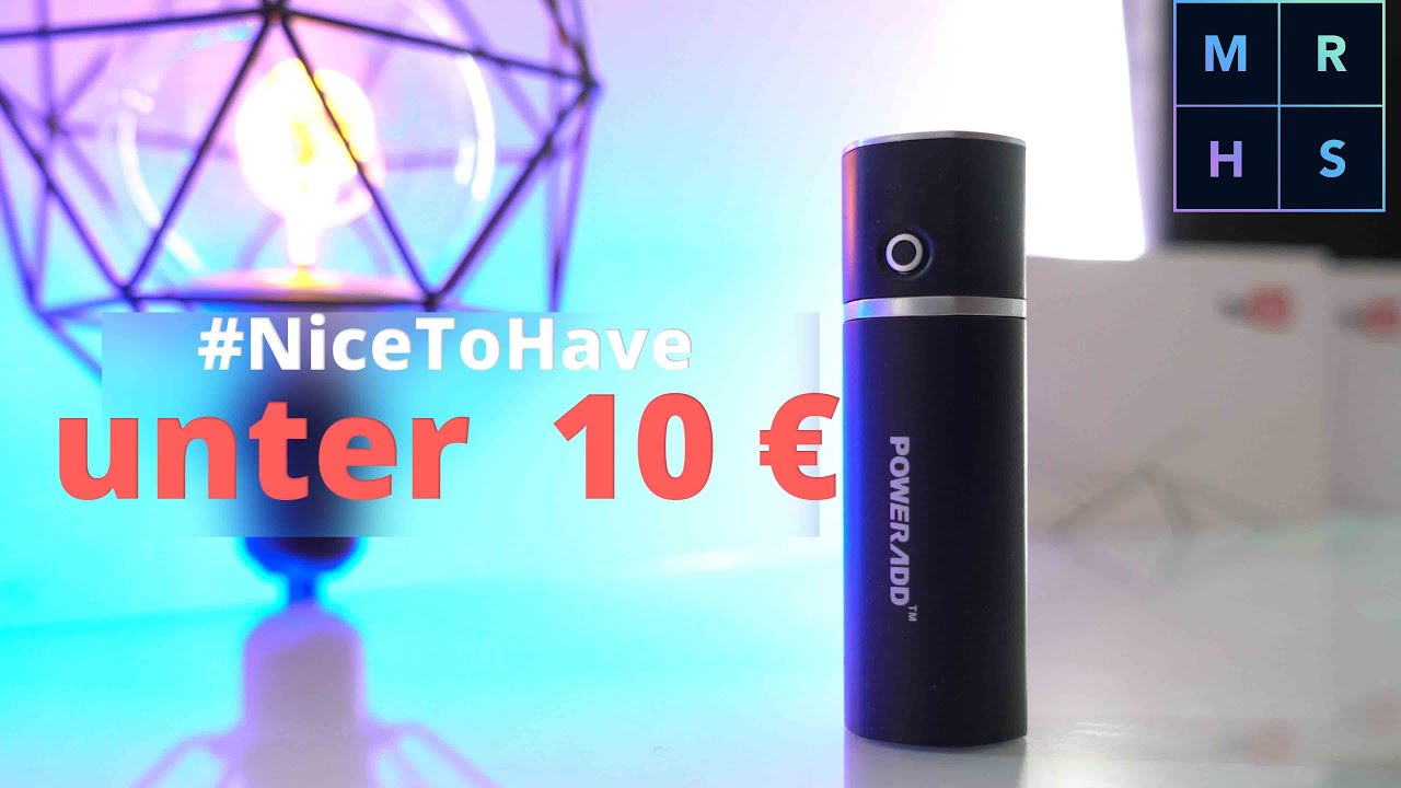 winnen Getuigen Verhogen 5 Geniale Gadgets UNTER 10 EURO - #Nice2Have - YouTube