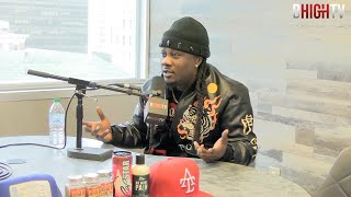 Jody Breeze Reacts To 50 Cents Diddy Doc, I Dont Agree With 50.. But We Need More Folks Like Him
