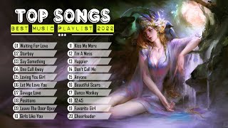 TikTok Songs / Best Music Playlist 2022 #10 Top Hits English Acoustic Cover