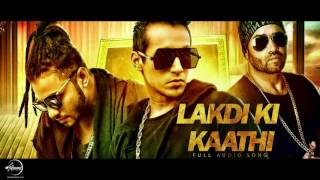 Song - lakdi ki kaathi (full audio song) singer : harshit tomar &
raftaar music jsl lyrics: label speed punjabi enjoy and stay co...