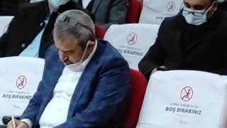 Esenler Meclisinde İyi Parti - Akp Düellosu