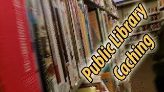 Public Library Caching
