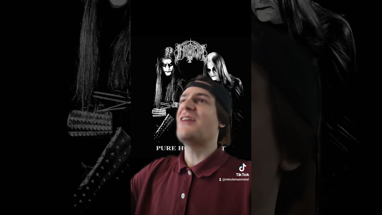 MinuteManMetal Review: Pure Holocaust - Immortal