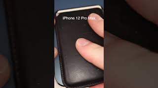 iPhone 16 Pro Max vs iPhone 12 Pro Max Sound Test 🎵 | #iPhone16ProMax #iPhone12ProMax #SoundTest
