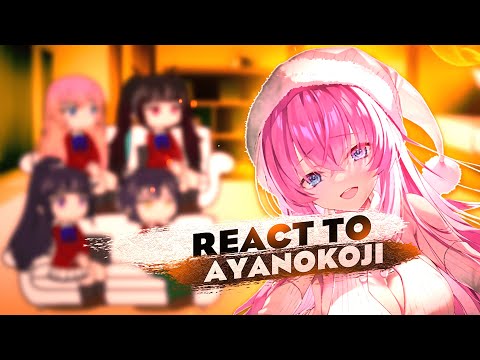 Class B React to Ayanokoji | Classroom of the Elite | Full Part | Rus/Eng