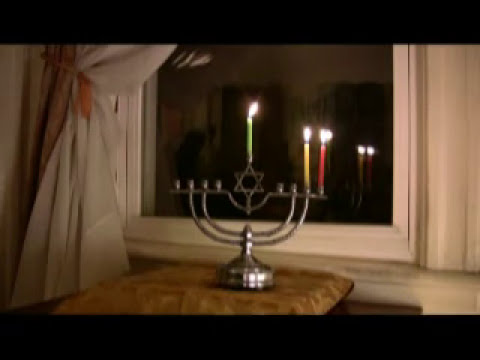 🎶🎶🎶🎶 Hanukkah Song: One Little Hanukkah Candle  (A Counting song for children).#religiousmusic