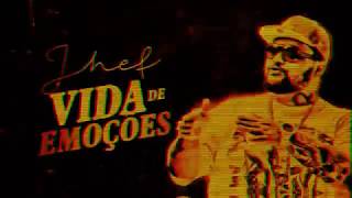 JHEF - Vida de Emoções (Lyric Video)