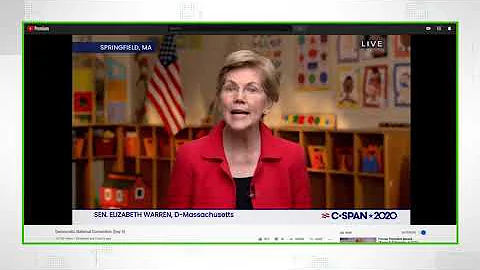 VERIFY: Fact-checking the speakers from night 3 of the Democratic National Convention