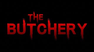 ПОПАЛИ К МЯСНИКАМ В РОБЛОКС/The Butchery/ хоррор роблокс