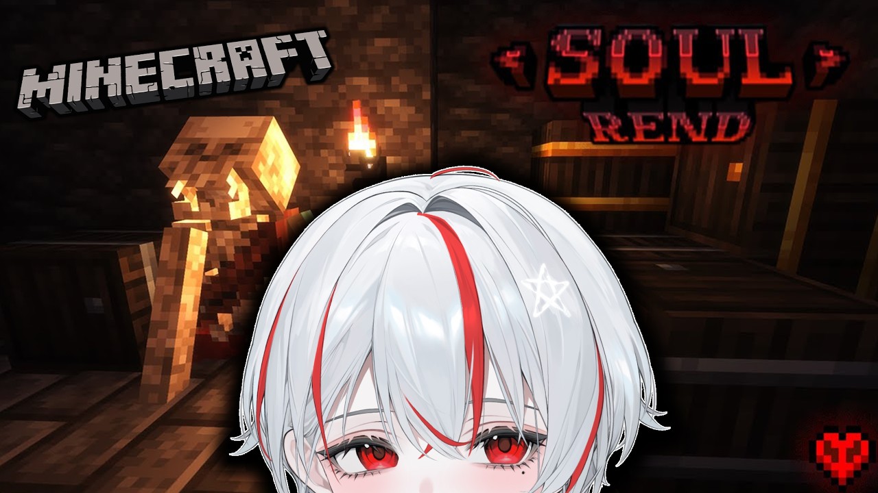 ❰ MINECRAFT DARKSOUL ❱  pháp sư tới tháng ! #3