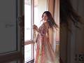 Beautiful lehenga for wedding special #shorts #viral #viralwedding @CataloguebyAB