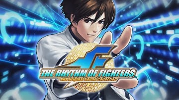 Official The Rhythm of Fighters (iOS / Android) Launch Trailer