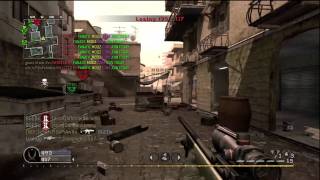 CoD Leftovers